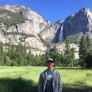 Meet your Posher, Elijah